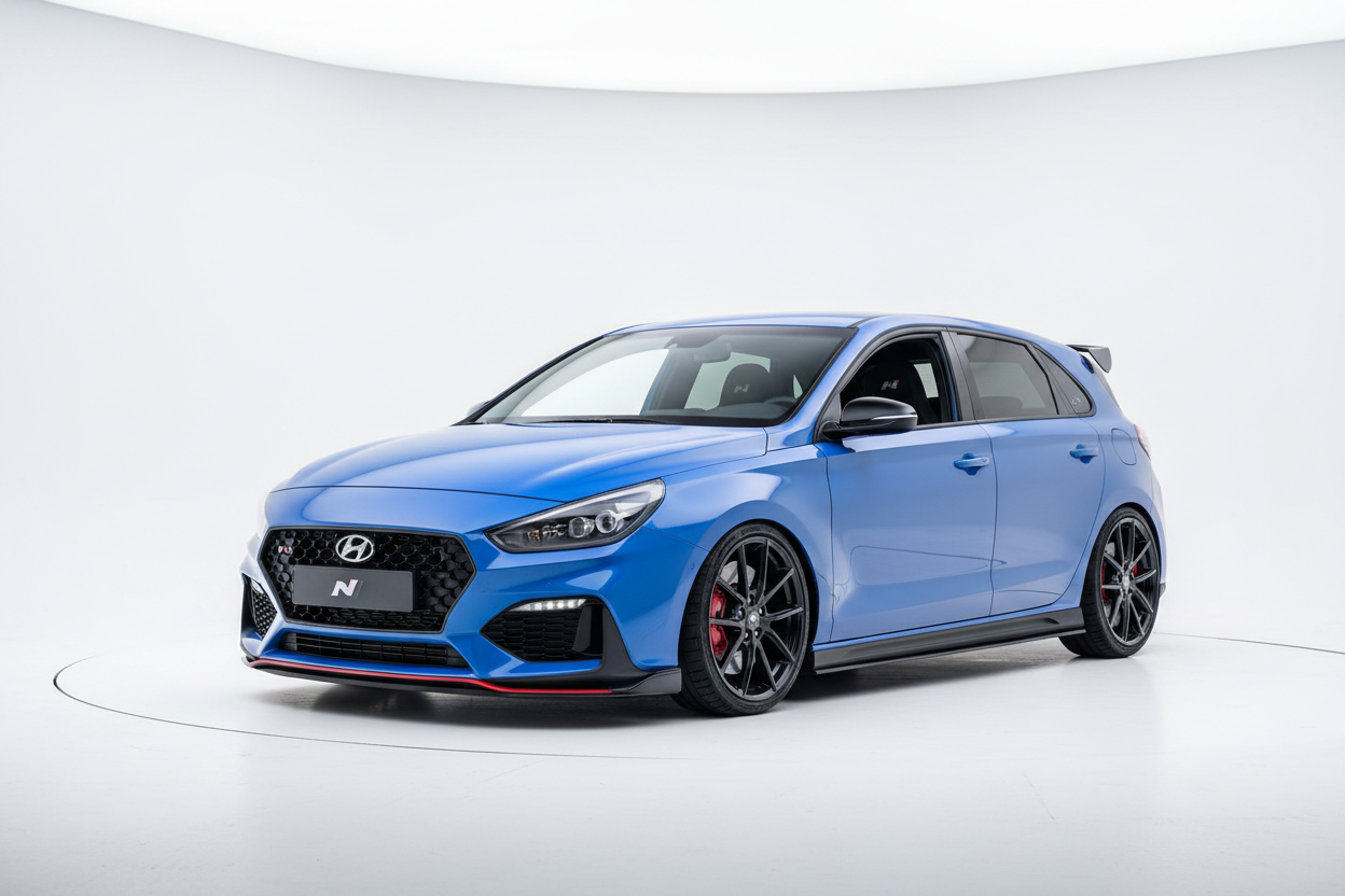 Hyundai