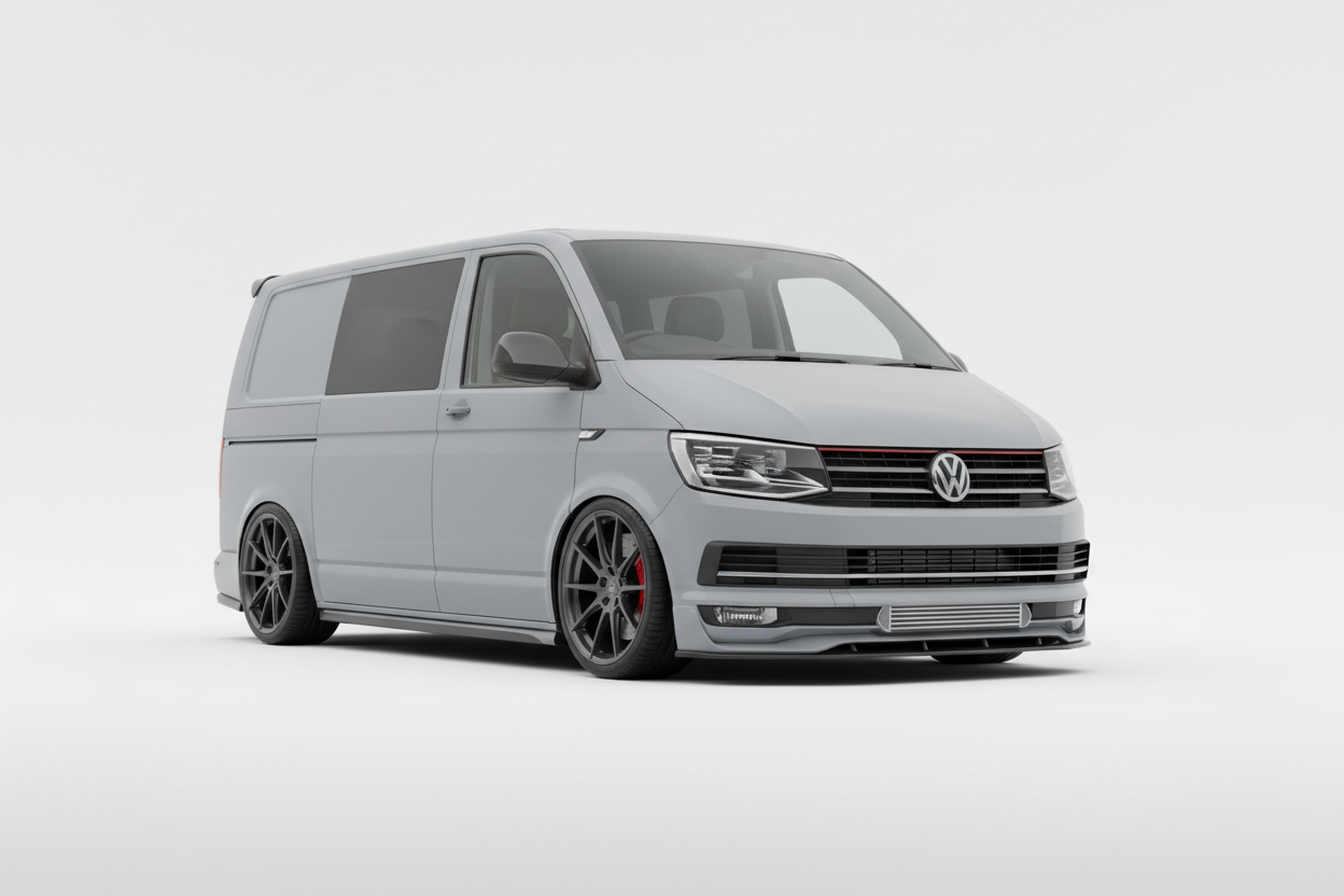 VW T6.1