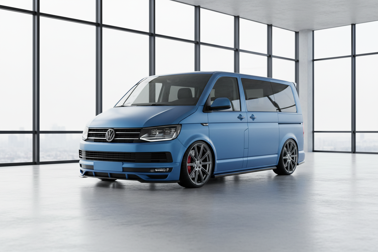VW T6