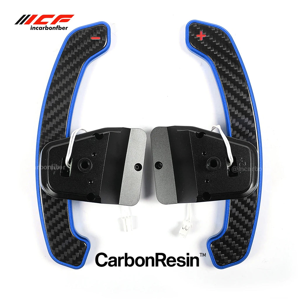 ICF Magnetische Schaltwippen VW Golf 8 MK8 GTI Golf R