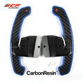 ICF Magnetische Schaltwippen VW Golf 8 MK8 GTI Golf R