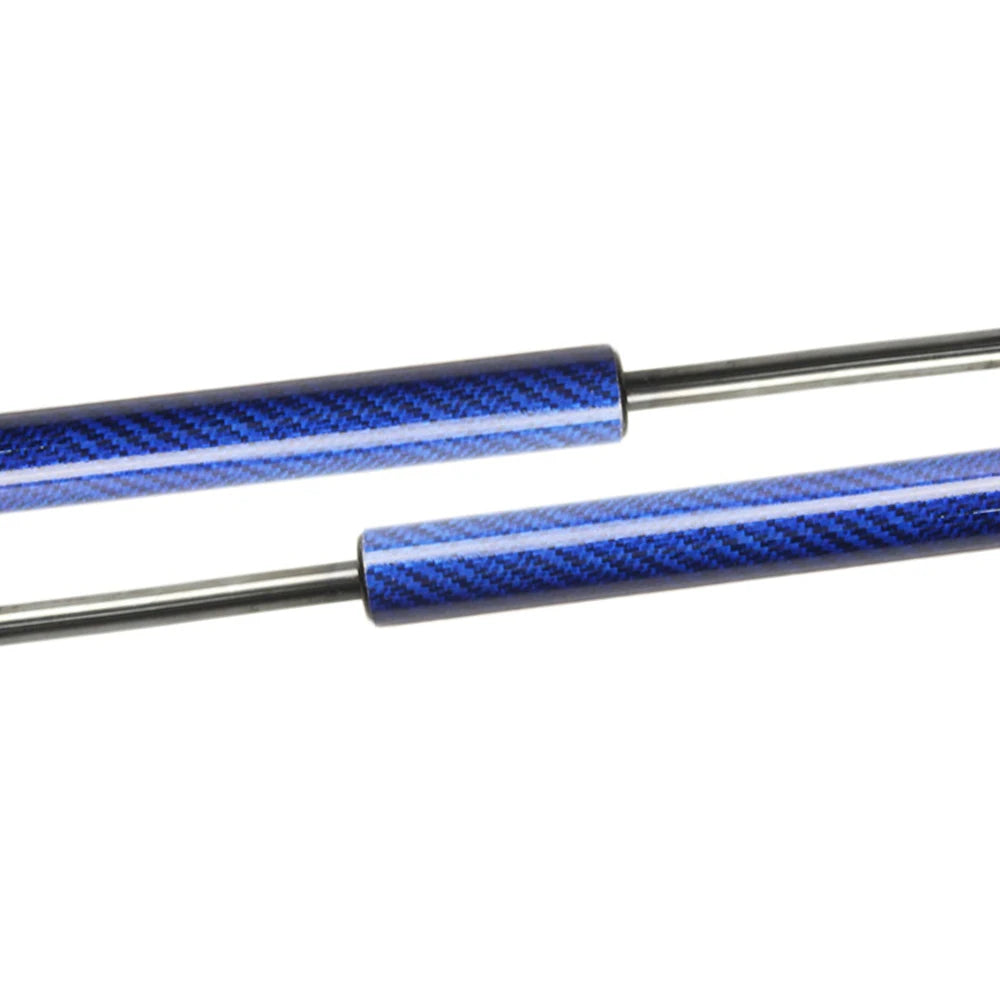VW Golf 2 – Motorhauben Lift Gasdruckfedern Carbon-Optik