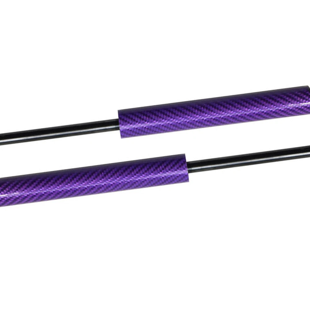 VW Golf 2 – Motorhauben Lift Gasdruckfedern Carbon-Optik