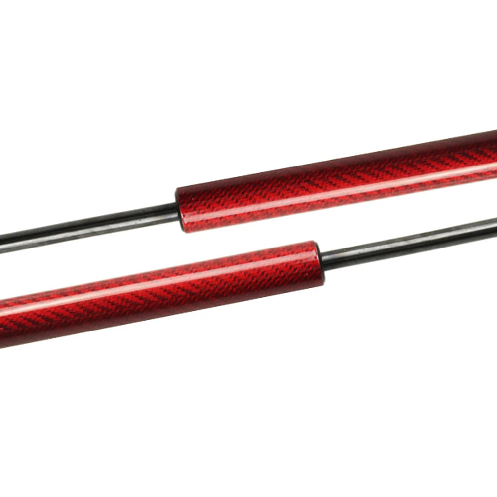 VW Golf 2 – Motorhauben Lift Gasdruckfedern Carbon-Optik