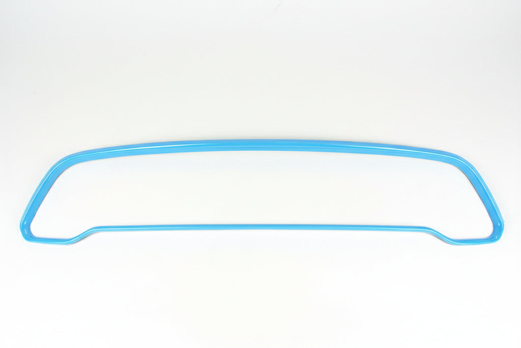 Mini Countryman R60 Frontgrill-Rahmen – 10 Farben | ABS UV-geschützt | 2010–2017