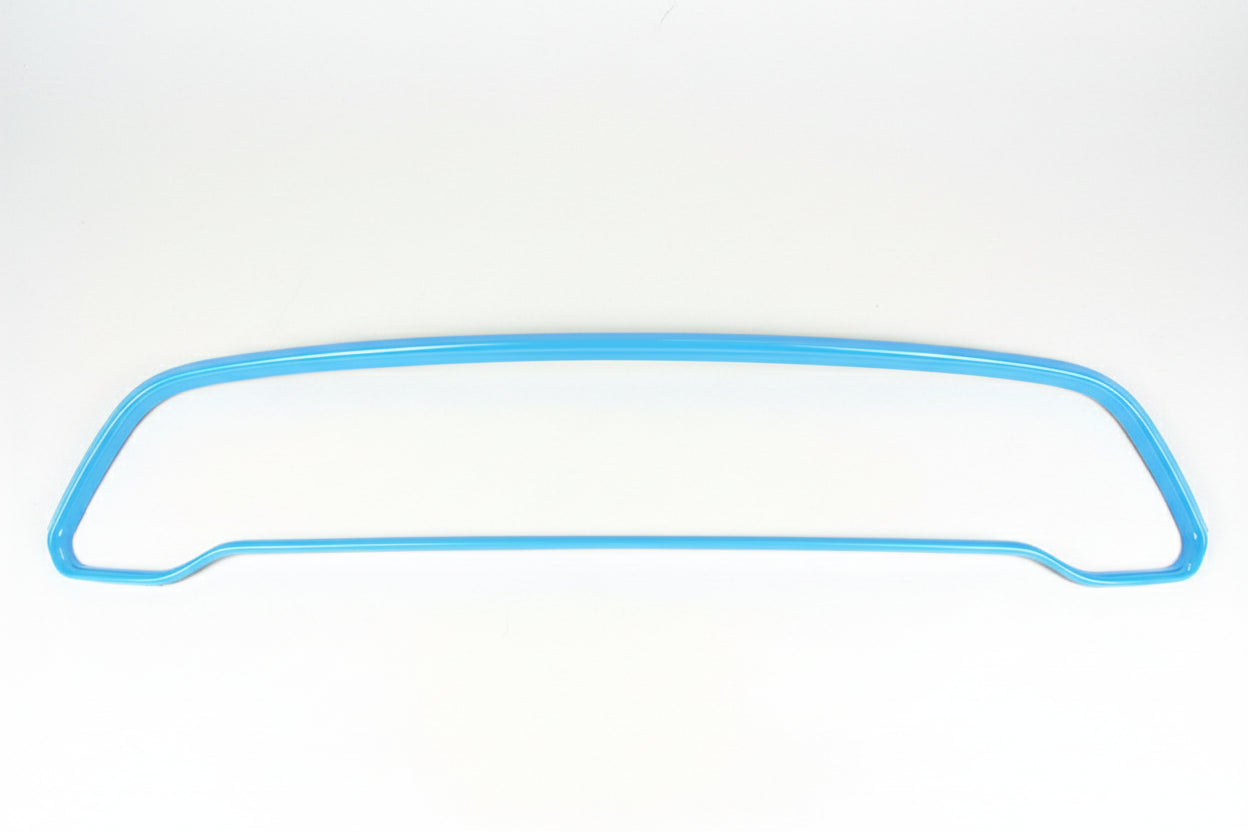 Mini Countryman R60 Frontgrill-Rahmen – 10 Farben | ABS UV-geschützt | 2010–2017