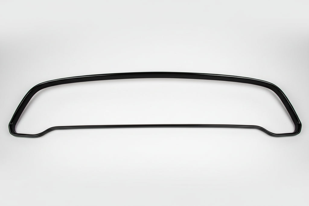 Mini Countryman R60 Frontgrill-Rahmen – 10 Farben | ABS UV-geschützt | 2010–2017