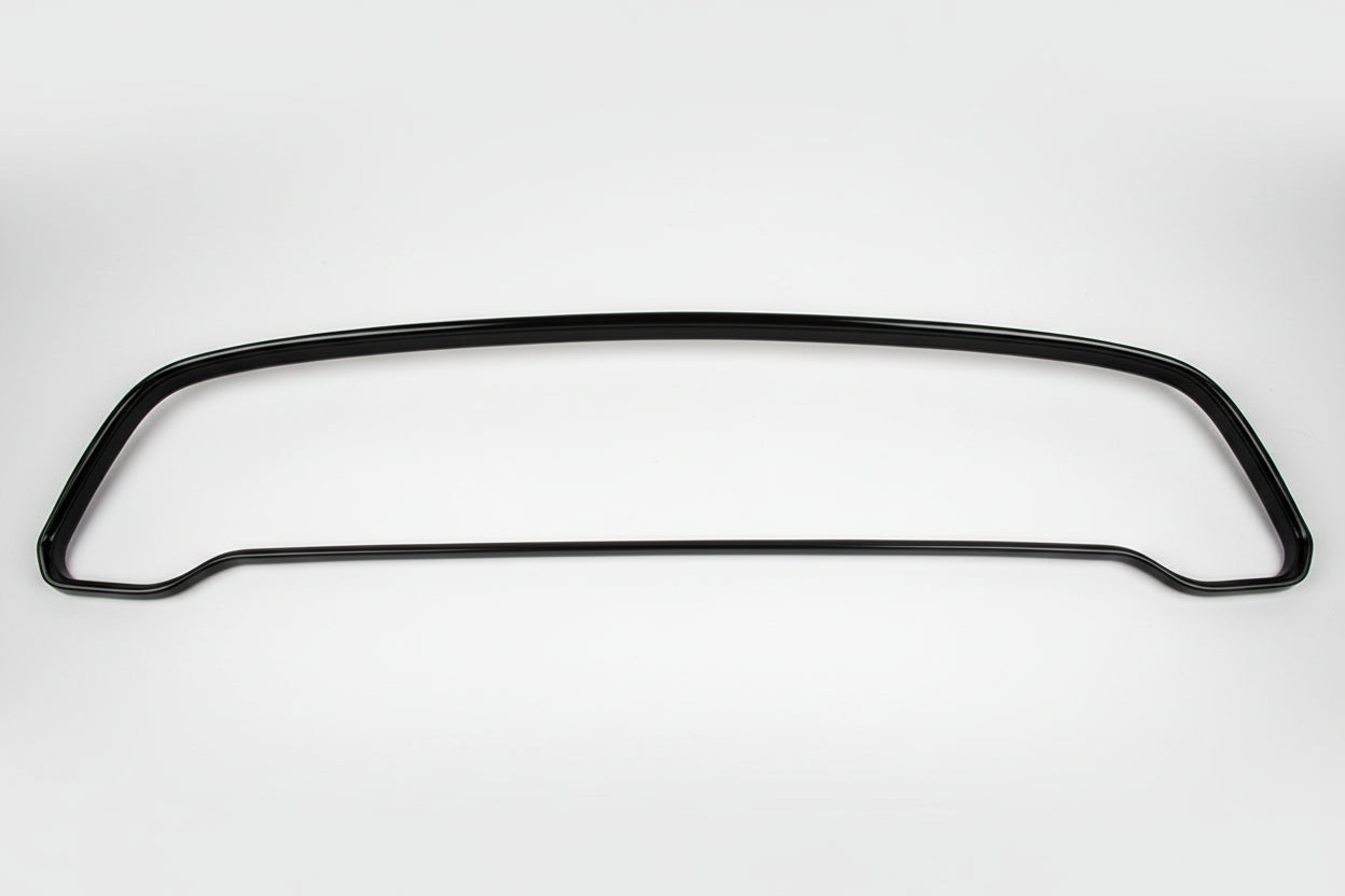 Mini Countryman R60 Frontgrill-Rahmen – 10 Farben | ABS UV-geschützt | 2010–2017
