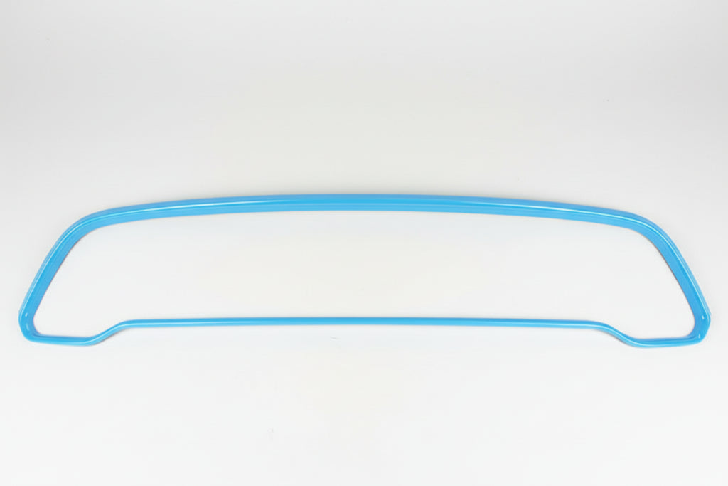 Mini Countryman R60 Frontgrill-Rahmen – 10 Farben | ABS UV-geschützt | 2010–2017