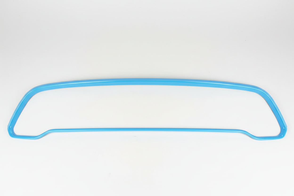 Mini Countryman R60 Frontgrill-Rahmen – 10 Farben | ABS UV-geschützt | 2010–2017