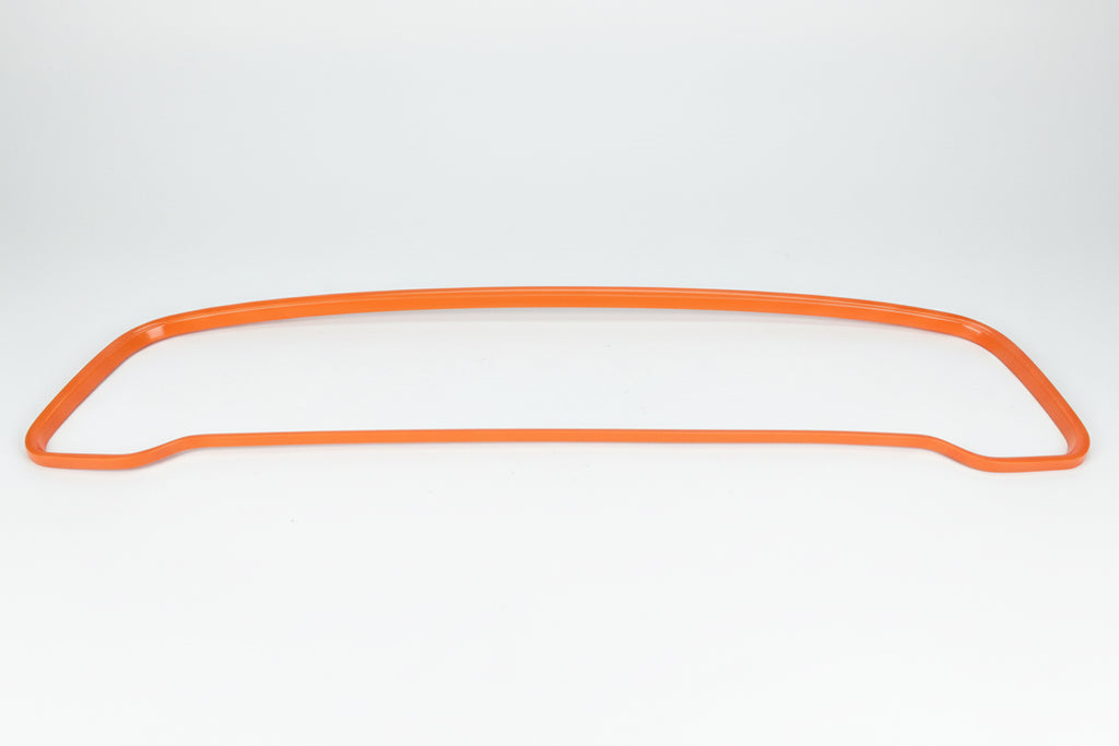 Mini Countryman R60 Frontgrill-Rahmen – 10 Farben | ABS UV-geschützt | 2010–2017