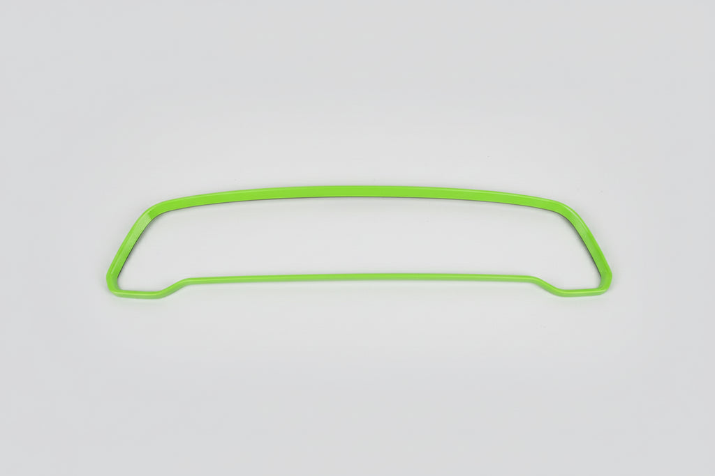 Mini Countryman R60 Frontgrill-Rahmen – 10 Farben | ABS UV-geschützt | 2010–2017