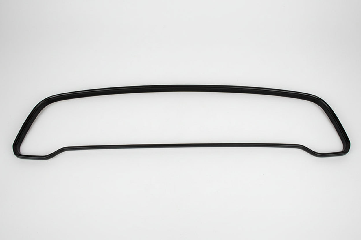 Mini Countryman R60 Frontgrill-Rahmen – 10 Farben | ABS UV-geschützt | 2010–2017