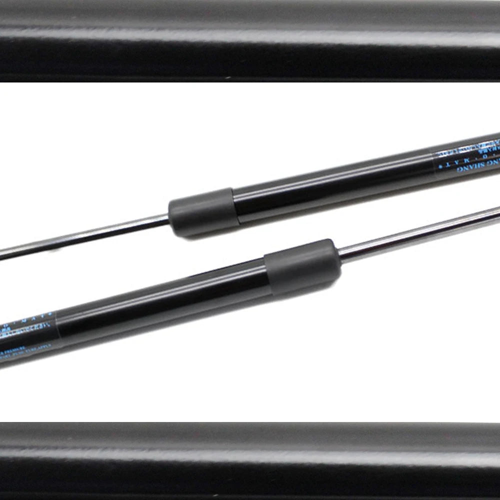 Fiat 500 Motorhauben Gasdruckfedern Haubenlift – Carbon Optik