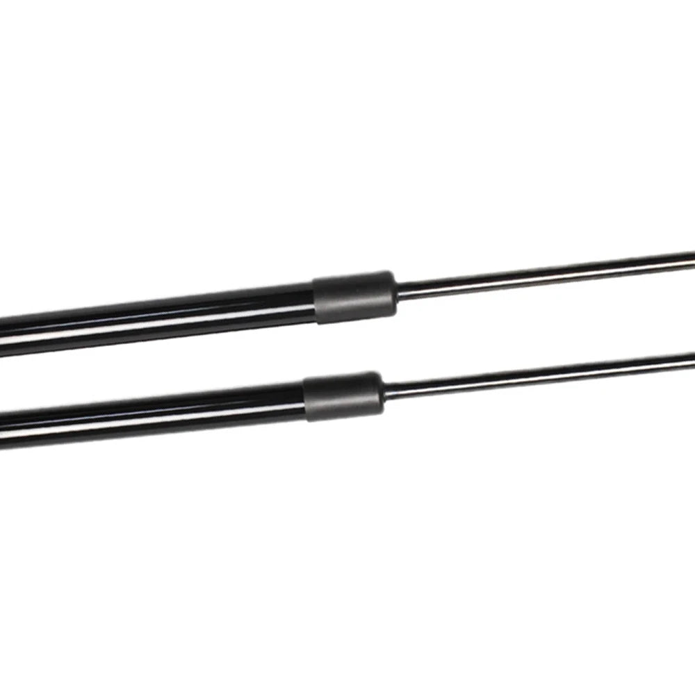 VW Golf 2 – Motorhauben Lift Gasdruckfedern Carbon-Optik