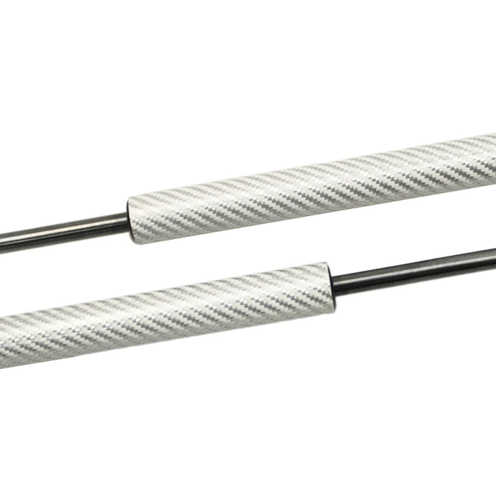 VW Golf 2 – Motorhauben Lift Gasdruckfedern Carbon-Optik