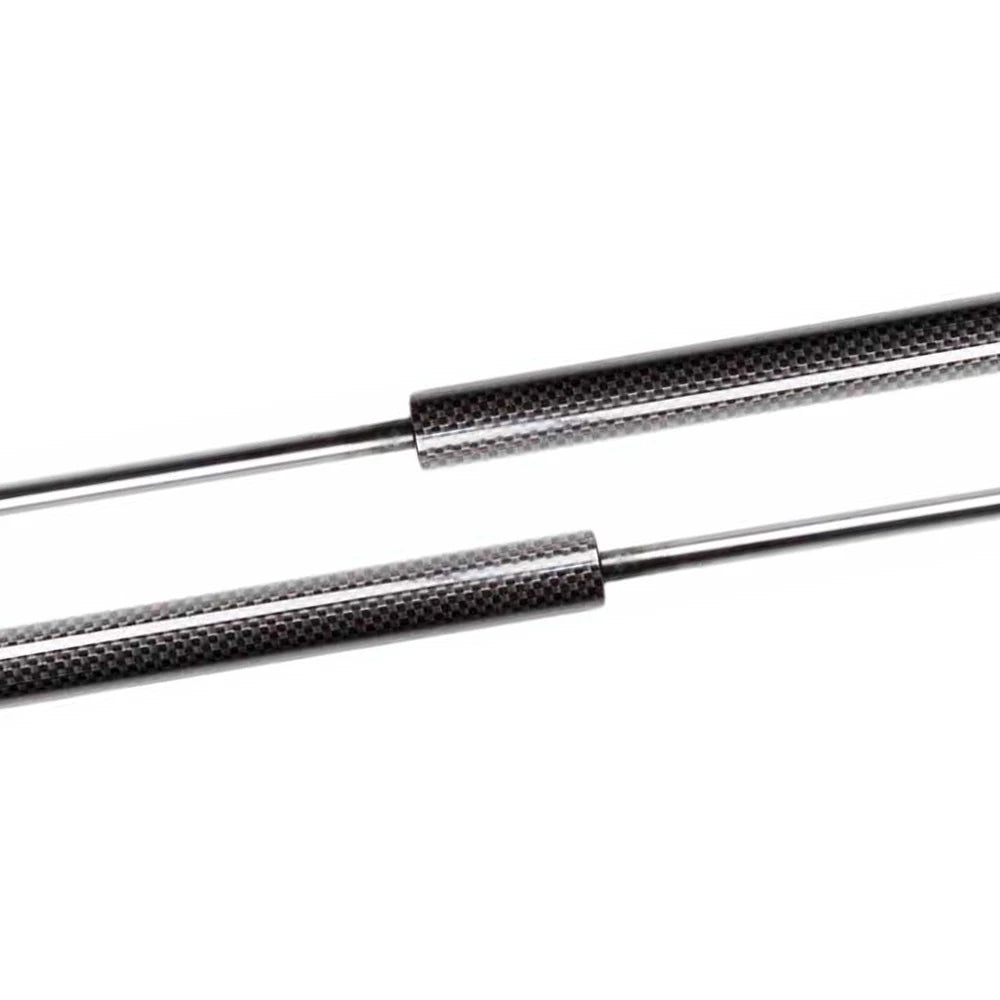 VW Golf 2 – Motorhauben Lift Gasdruckfedern Carbon-Optik