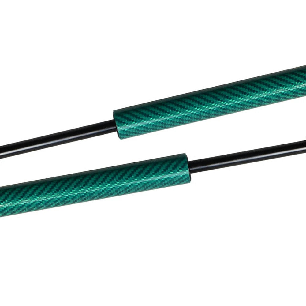 VW Golf 2 – Motorhauben Lift Gasdruckfedern Carbon-Optik