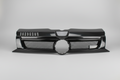 VW T5 T5.1 Frontgrill  Hochglanz Schwarz Blackstyle