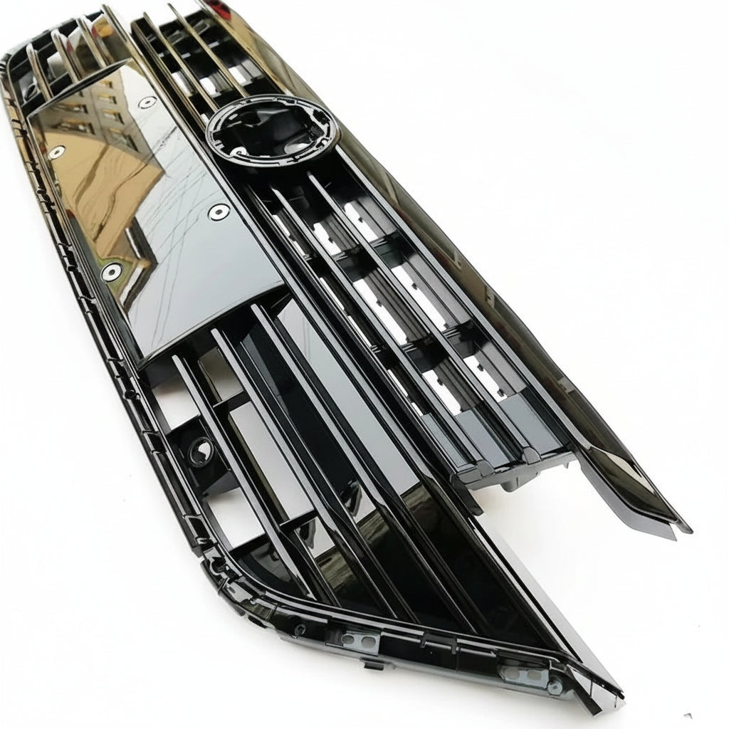 VW Arteon Frontgrill  Hochglanz Schwarz