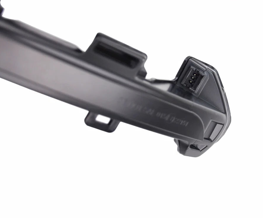 VW Golf 8 Dynamischer LED Blinker GTI R GTD GTE