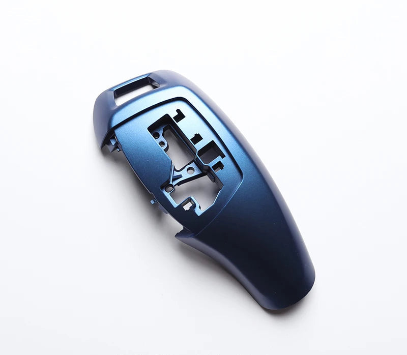 BMW Schaltknauf Blende F-Serie