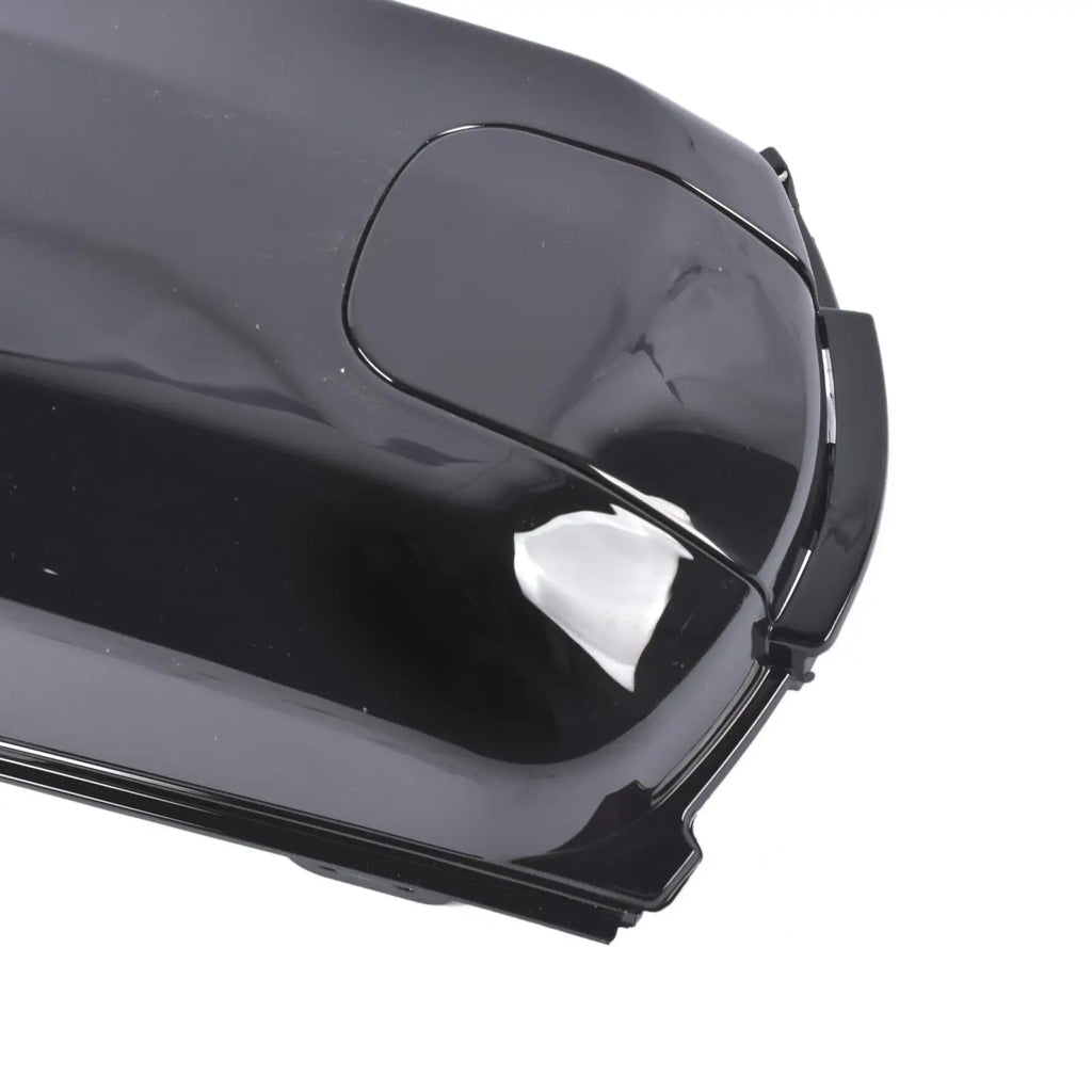 Mini Cooper Stoßstangen Verkleidung Schwarz F55 F56 F57