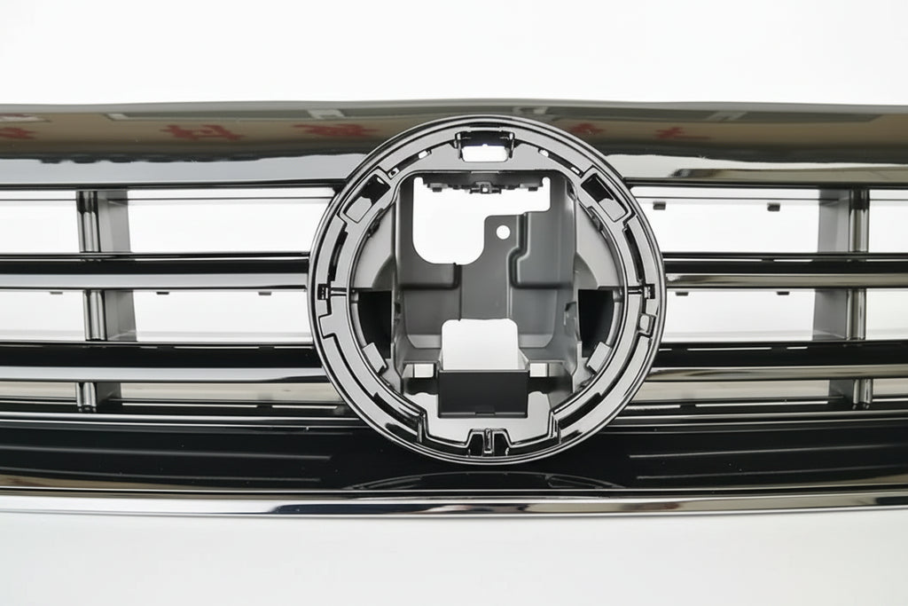 VW Arteon Frontgrill  Hochglanz Schwarz