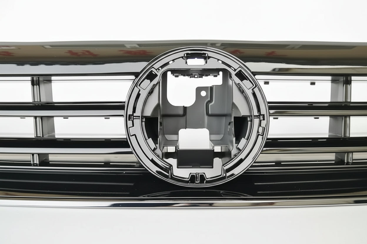 VW Arteon Frontgrill  Hochglanz Schwarz