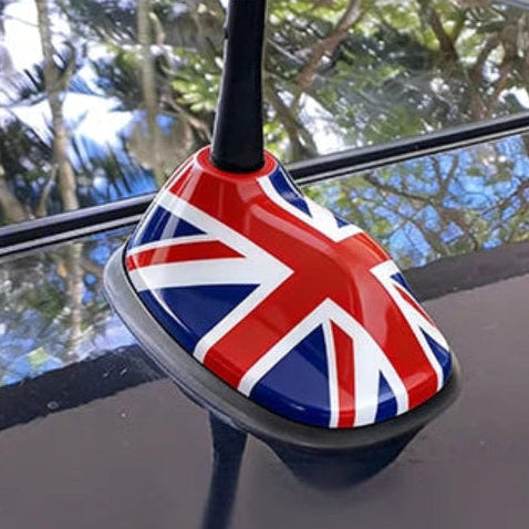 MINI Cooper Antennen-Abdeckung  R55 R56