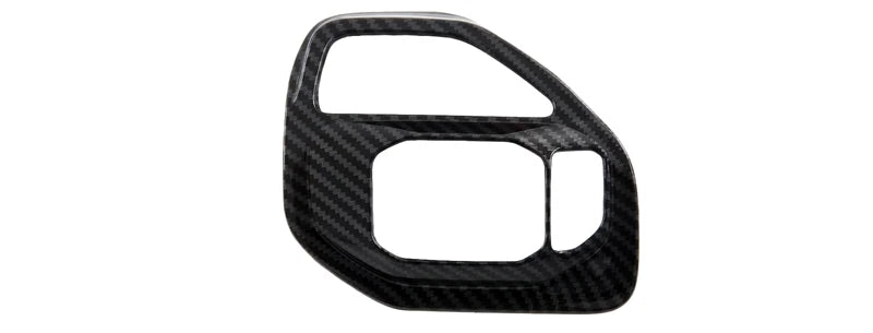 Dodge RAM 1500 TRX  Innenraum Zierblenden Carbon-Optik Serie