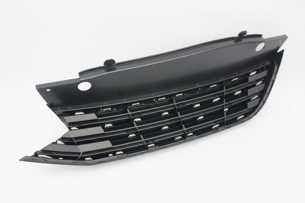 Passat B8 Frontgrill Teilansicht Hinten