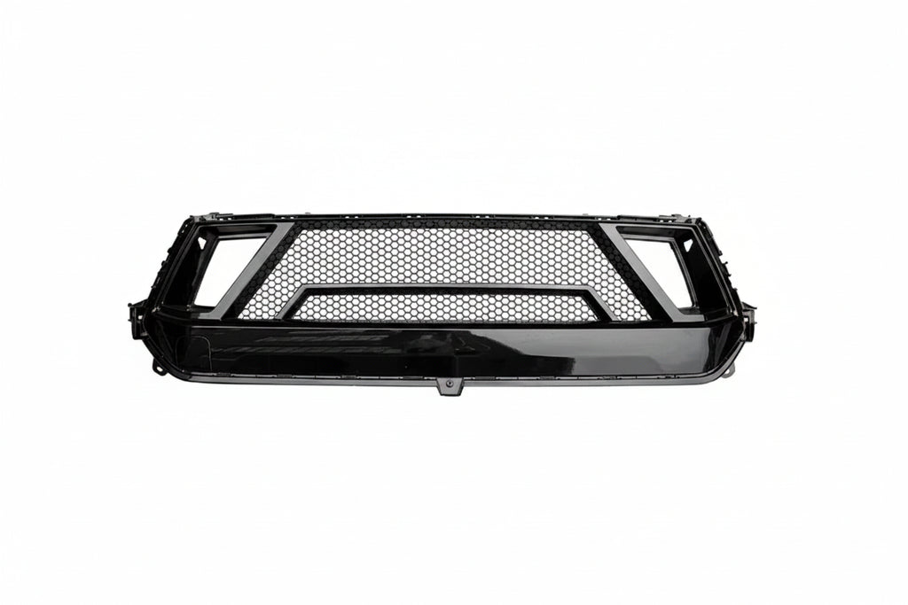Ford Mustang S650 GT EcoBoost Frontgrill Hochglanz Schwarz