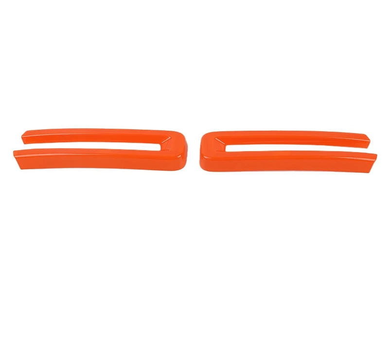 Dodge RAM  Frontgrill Blenden in 7 Farben