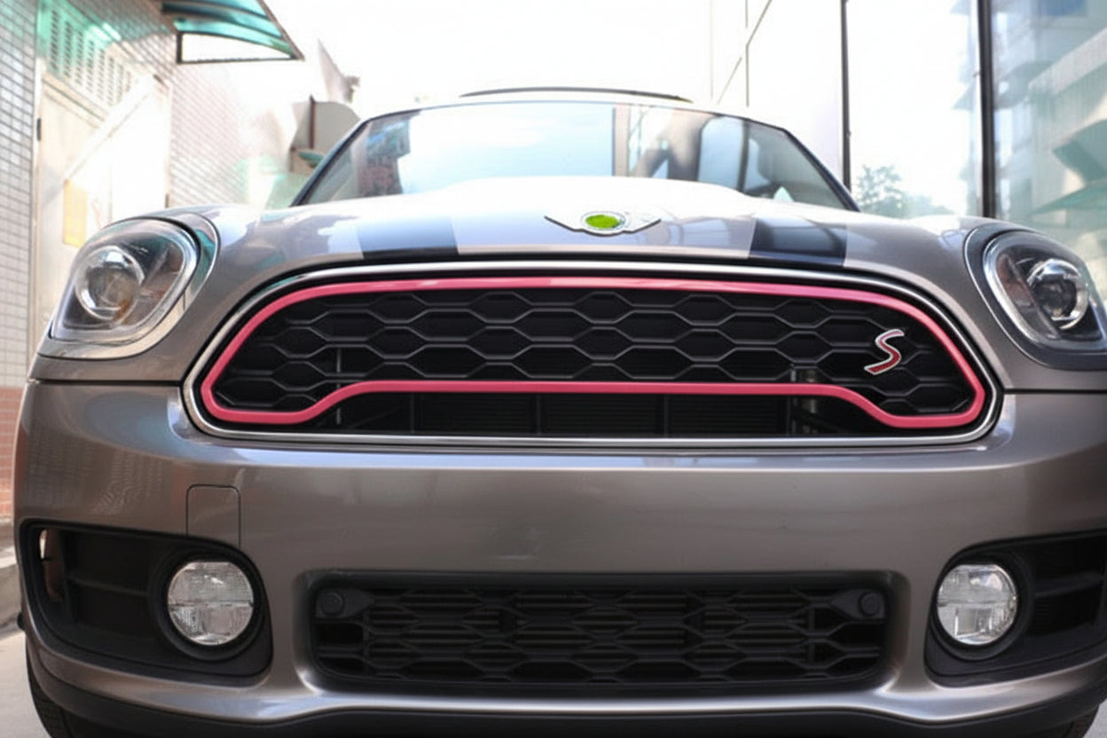 Mini Countryman F60 Frontgrill Rahmen