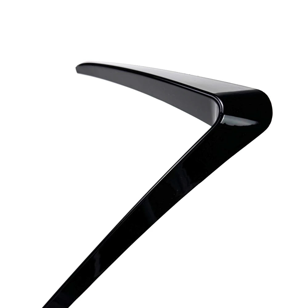 Nebelscheinwerfer Cover Splitter VW Golf MK7 GTI GTD