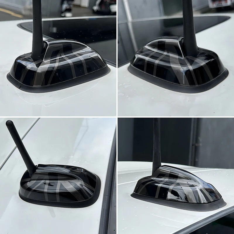 MINI Cooper Antennen Abdeckung  F55 F56 F65 F66