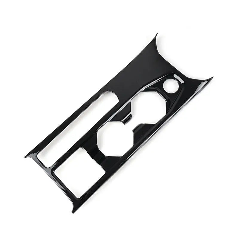 Becherhalter Cover Abdeckung für VW Polo AW