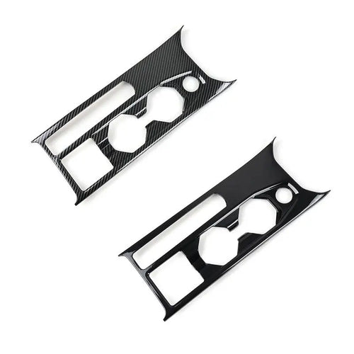 Becherhalter Cover Abdeckung für VW Polo AW