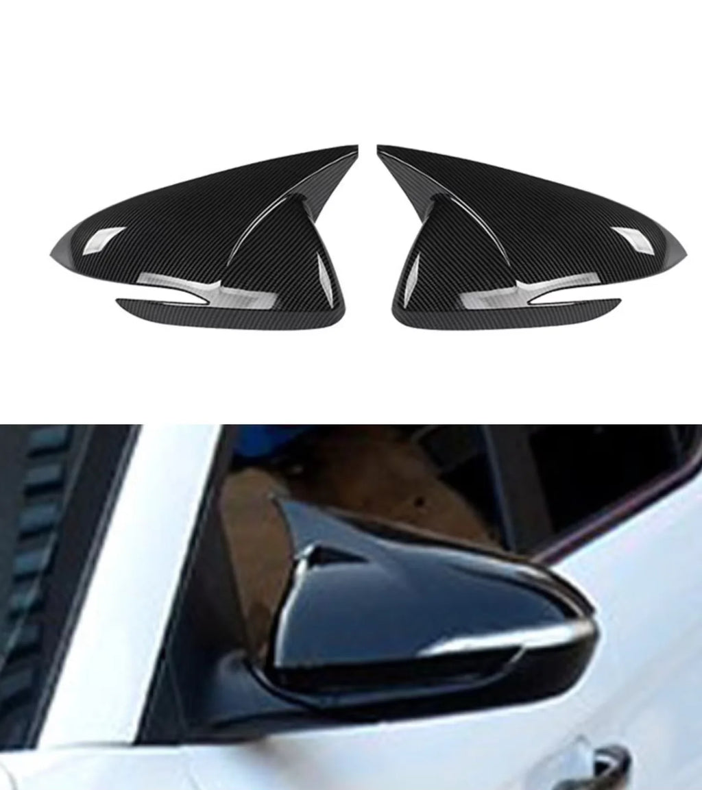 Spiegelkappen Cover Hyundai i30 N N-Line