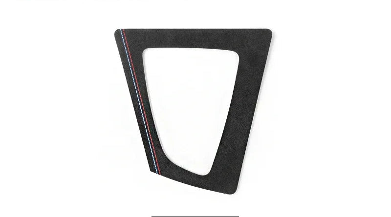 BMW 3er & 4er Schaltpanel-Zierblende  F30 F32 F33 F34 F36