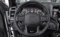 Dodge RAM 1500 TRX  Innenraum Zierblenden Carbon-Optik Serie