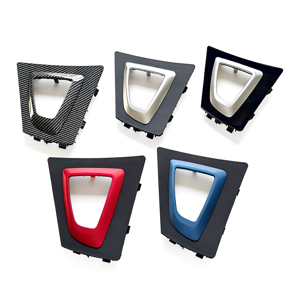 BMW 3er & 4er Schaltkulissen Abdeckung F30 F31 F32 F33 F34 F36