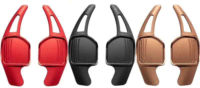 Seat/Cupra Schaltwippenverlängerungen