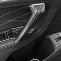 Türgriff Abdeckungen Carbon Optik VW Tiguan 2