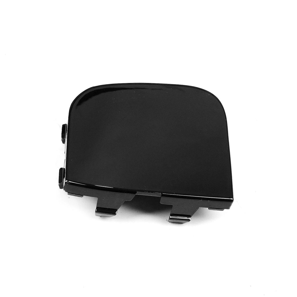 Ford Mustang S650 GT Frontgrill mit LED Hochglanz Schwarz