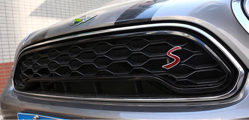 Mini Countryman F60 Frontgrill Rahmen