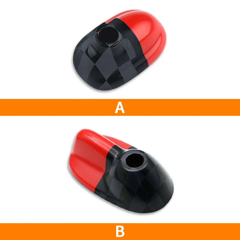 MINI Cooper Antennen-Abdeckung  R55 R56