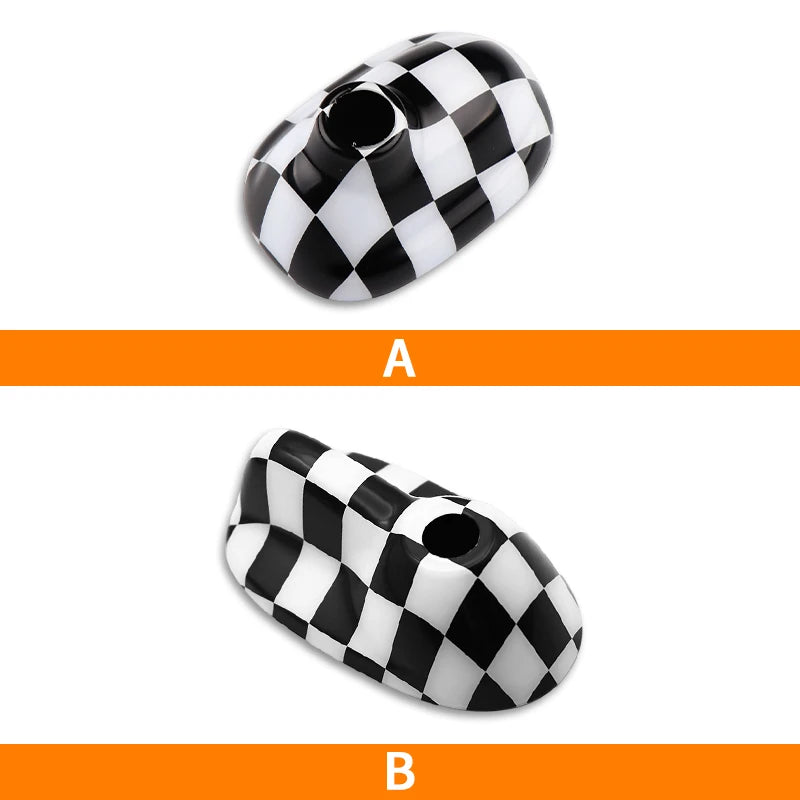 MINI Cooper Antennen-Abdeckung  R55 R56