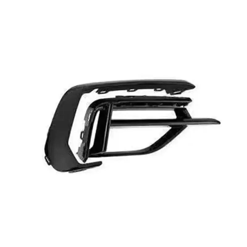 VW Golf 7.5 Facelift Frontgrill Set Hochglanz Schwarz